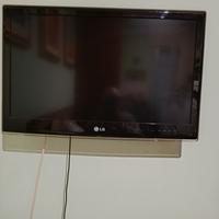 Led TV LG 26 pollici 