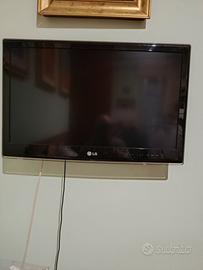 Led TV LG 26 pollici 