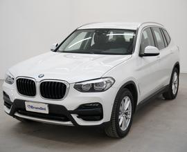 BMW X3 xdrive20d mhev 48V Business Advantage auto