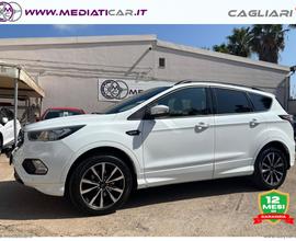 FORD Kuga 1.5 TDCI 120 CV S&S 2WD ST-Line