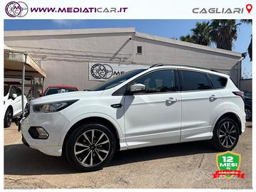 FORD Kuga 1.5 TDCI 120 CV S&S 2WD ST-Line