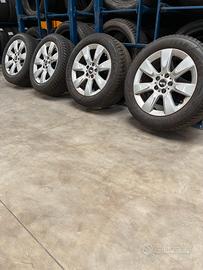 MINI COUNTRYMAN F60 cerchi originali
