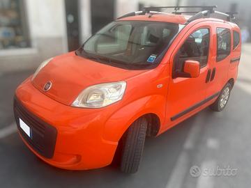 Fiat Qubo 1.4 8v natural power 70cv - ANCHE PER NE