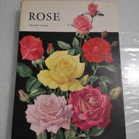rose volume numero 2 edizione Silva Zurigo 1967
