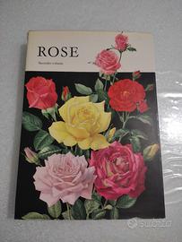 rose volume numero 2 edizione Silva Zurigo 1967