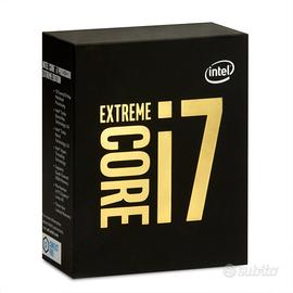 Intel I7 6950X
