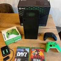 Xbox series x