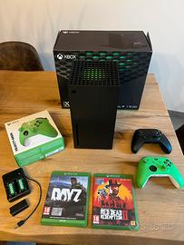 Xbox series x