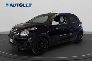 Citroen C1 Airscape VTi 72 CV S&S 5 porte Urban Ri