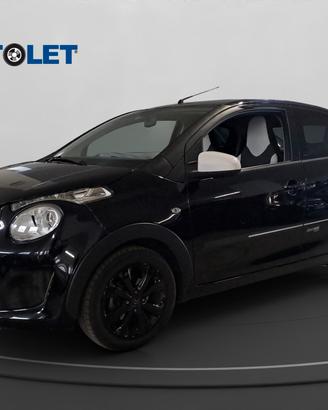 Citroen C1 Airscape VTi 72 CV S&S 5 porte Urban Ri