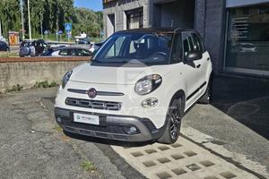 FIAT 500L 1.4 95 CV Lounge