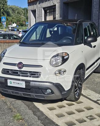 FIAT 500L 1.4 95 CV Lounge