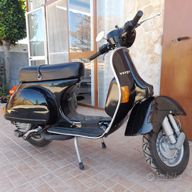 Vespone 125 pxe