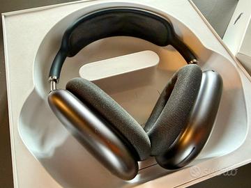 Cuffie Bluetooth AirPods Max originali Apple