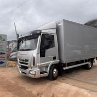 Iveco Eurocargo ML100E22 Euro 5 -24A-