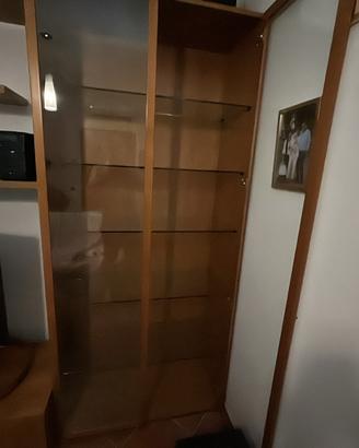 Vattina da soggiorno