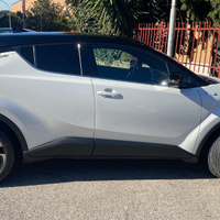 Toyota CHR stupenda