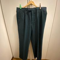 Pantalone lana