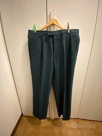 Pantalone lana