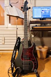 basso HB 5 corde