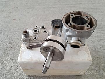 KIT TOP PERFORMANCE 90 cc