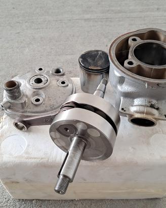 KIT TOP PERFORMANCE 90 cc