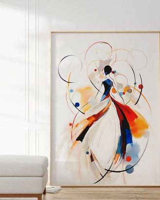 Poster di Kandinsky - Poster di alta qualità