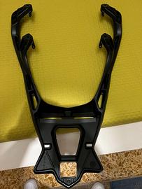 Piastra yamaha xmax 300 400 piu bauletto kappa