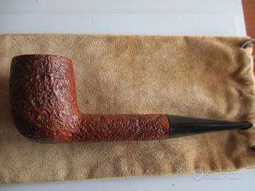 Pipa in radica DUNHILL TANSHELL 5110, anno 1987