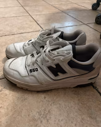 New Balance 550
