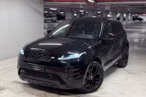 Range Evoque 2.0D 163 CV AWD R-Dynamic - TETTO
