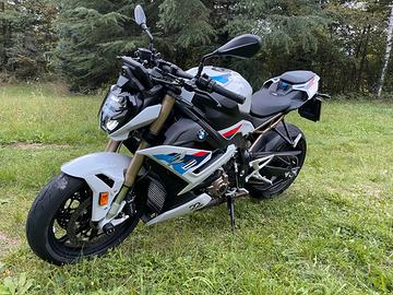BMW S 1000 R - 2022 - Full Optional