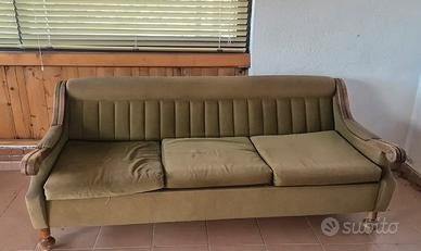 Divano vintage