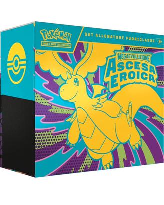 Etb Ascesa Eroica