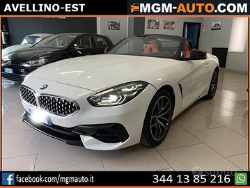 Bmw Z4 sDrive20i Sport