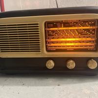 Radio Marelli 1950
