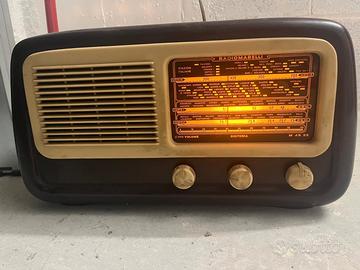 Radio Marelli 1950