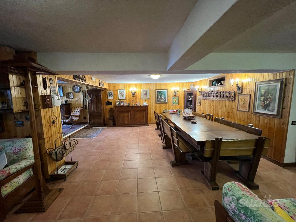 Apartment in Terni, Piefossato - Altro