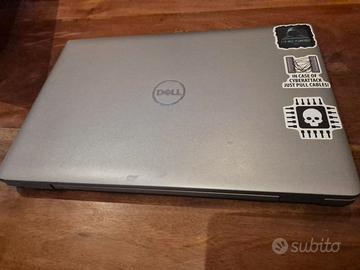 dell latitude 5530 processore I5 1145G7 2.60 GHz