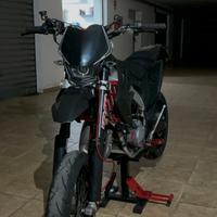 Hm crm 125