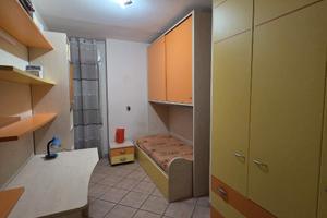 Trivani zona Montessori