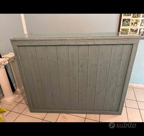 Bancone bar o postazione cocktail