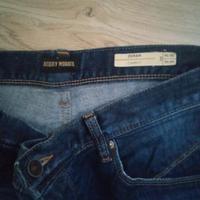 jeans uomo usati tg50/34 Antony Morato