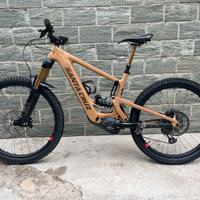 Santa Cruz Bullit 3 CC AXS RSV - tg. L
