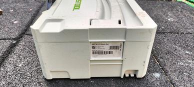 Festool systainer vecturo