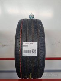 Gomme Usate Michelin 225 50 18 Guarda Catalogo