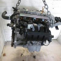 PBL209 Motore Fiat Sedici 1.6 B 16V M16A [06/14]