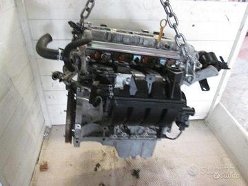 PBL209 Motore Fiat Sedici 1.6 B 16V M16A [06/14]