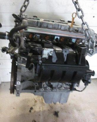 PBL209 Motore Fiat Sedici 1.6 B 16V M16A [06/14]