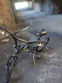 Bicicletta bmx